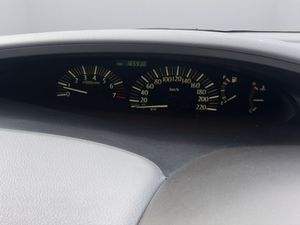 Toyota Previa bild 13