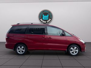 Toyota Previa bild 3