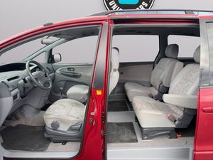 Toyota Previa bild 11