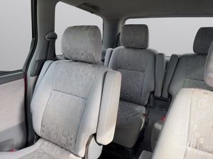 Toyota Previa bild 17