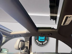 Mercedes C180 bild 17