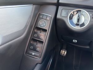 Mercedes C180 bild 19