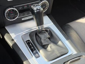 Mercedes C180 bild 25