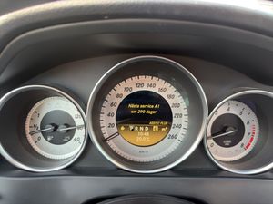 Mercedes C180 bild 18