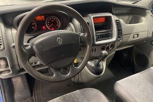 Renault Trafic bild 8