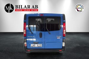 Renault Trafic bild 4
