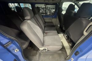 Renault Trafic bild 10