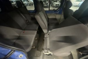 Renault Trafic bild 12