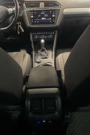 Volkswagen Tiguan bild 10