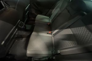 Volkswagen Tiguan bild 9