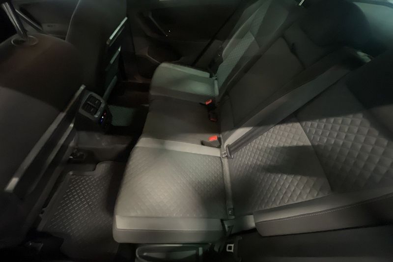 Volkswagen Tiguan bild 9