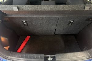 Suzuki Swift bild 11