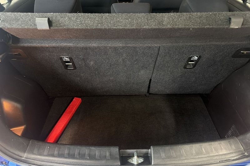 Suzuki Swift bild 11