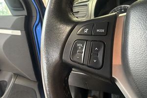Suzuki Swift bild 16