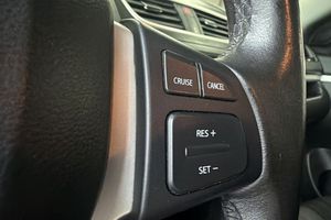 Suzuki Swift bild 17