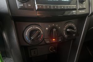 Suzuki Swift bild 15