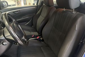 Suzuki Swift bild 9