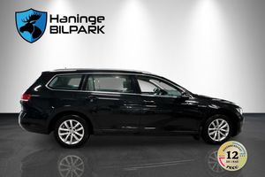 Volkswagen Passat bild 6