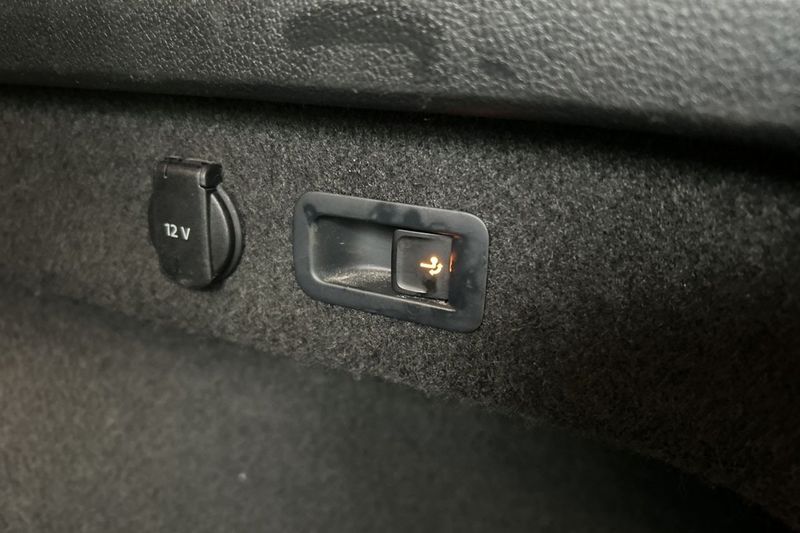 Volkswagen Passat bild 23
