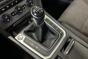 Volkswagen Passat bild 25