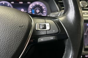 Volkswagen Passat bild 28