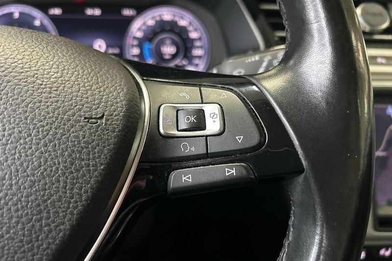 Volkswagen Passat bild 28