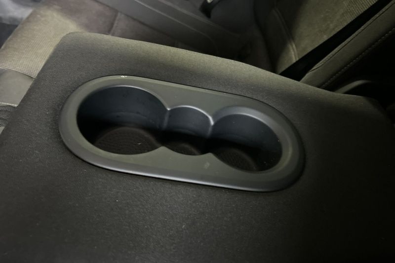 Volkswagen Passat bild 20
