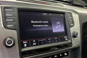 Volkswagen Passat bild 32