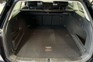 Volkswagen Passat bild 22