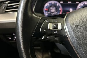 Volkswagen Passat bild 29
