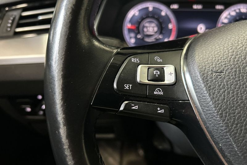 Volkswagen Passat bild 29