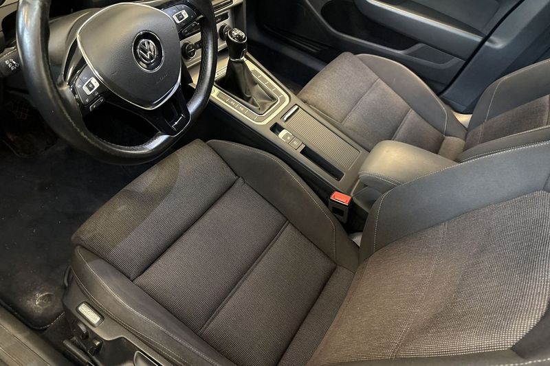 Volkswagen Passat bild 35