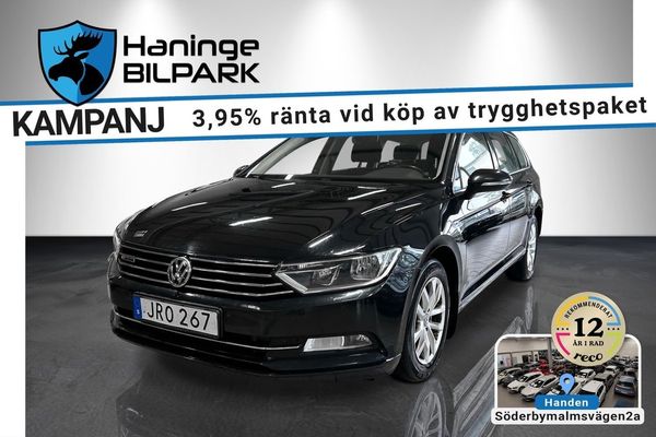 Volkswagen Passat Sportscombi 2.0 TDI 4Motion/SUPERDEAL 3.95%/BT/B-KAM - 2015