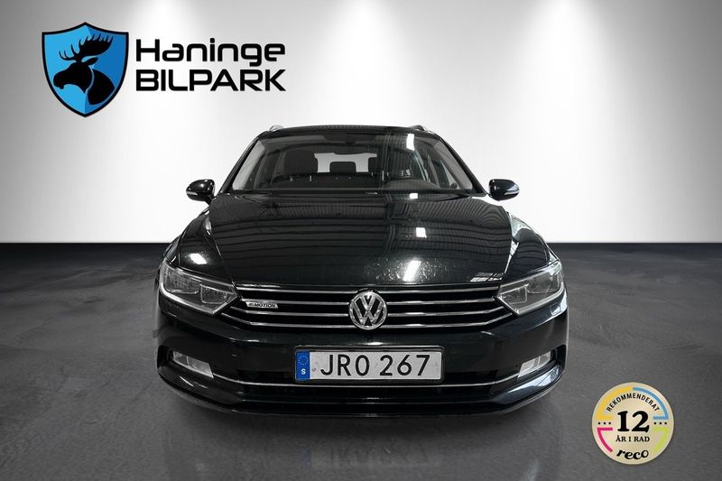 Volkswagen Passat bild 3
