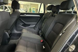 Volkswagen Passat bild 18