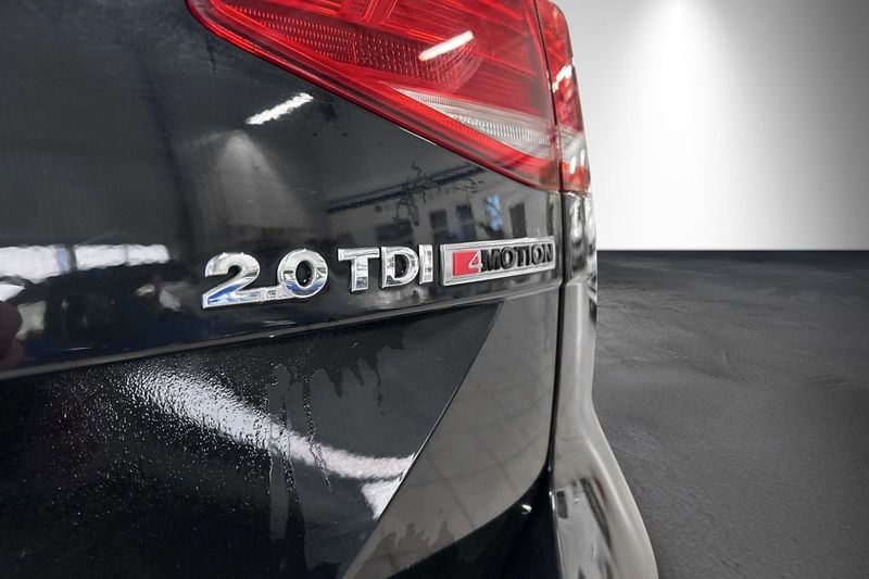 Volkswagen Passat bild 13