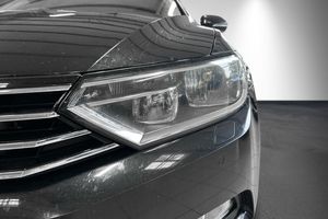 Volkswagen Passat bild 11