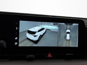 Kia Sportage bild 23