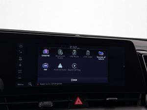 Kia Sportage bild 21