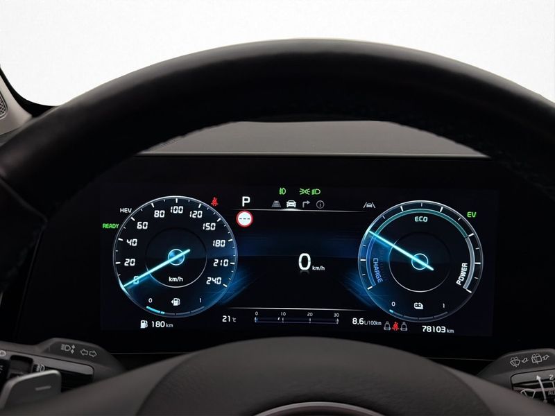 Kia Sportage bild 19