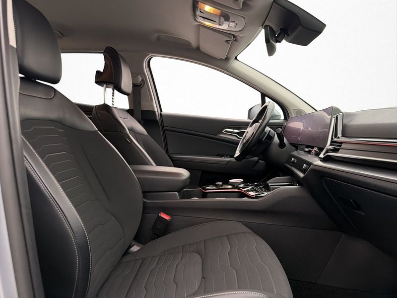 Kia Sportage bild 12