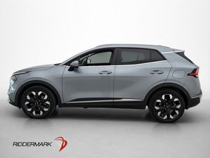 Kia Sportage bild 4