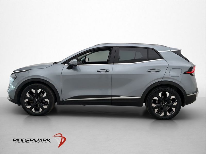 Kia Sportage bild 4