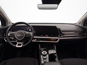 Kia Sportage bild 17