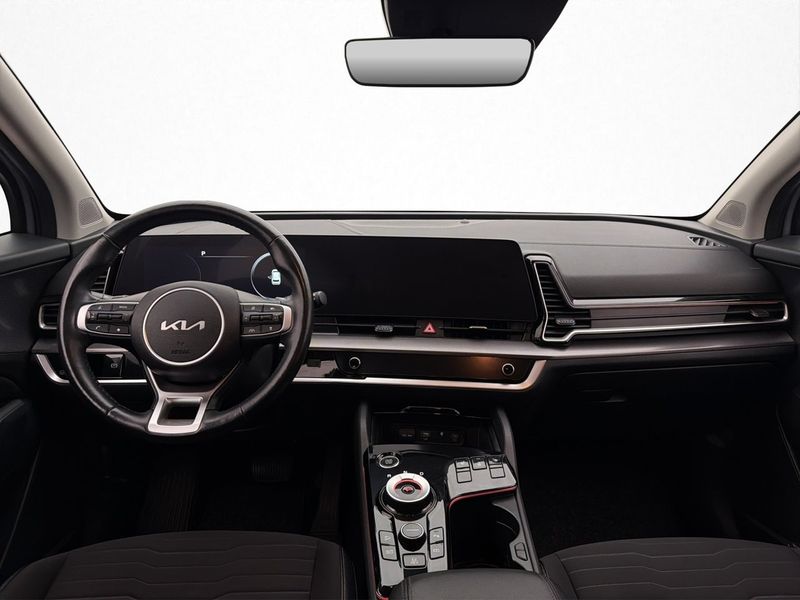 Kia Sportage bild 17