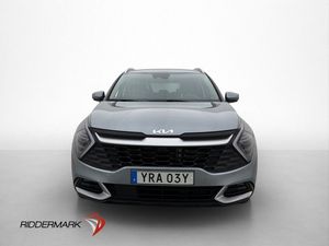 Kia Sportage bild 2