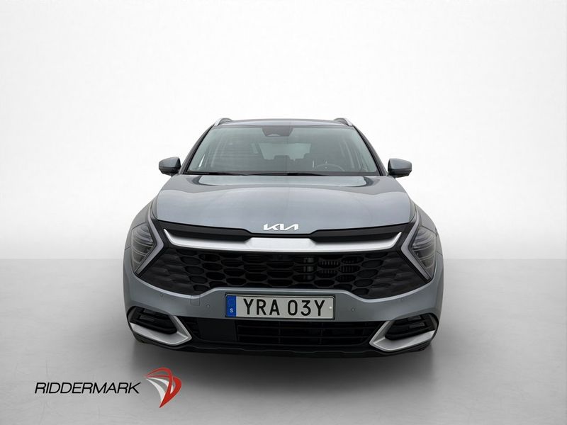 Kia Sportage bild 2
