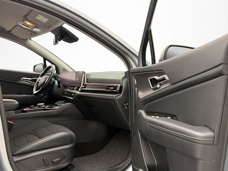 Kia Sportage bild 22