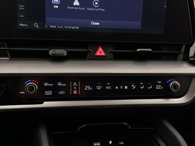 Kia Sportage bild 24