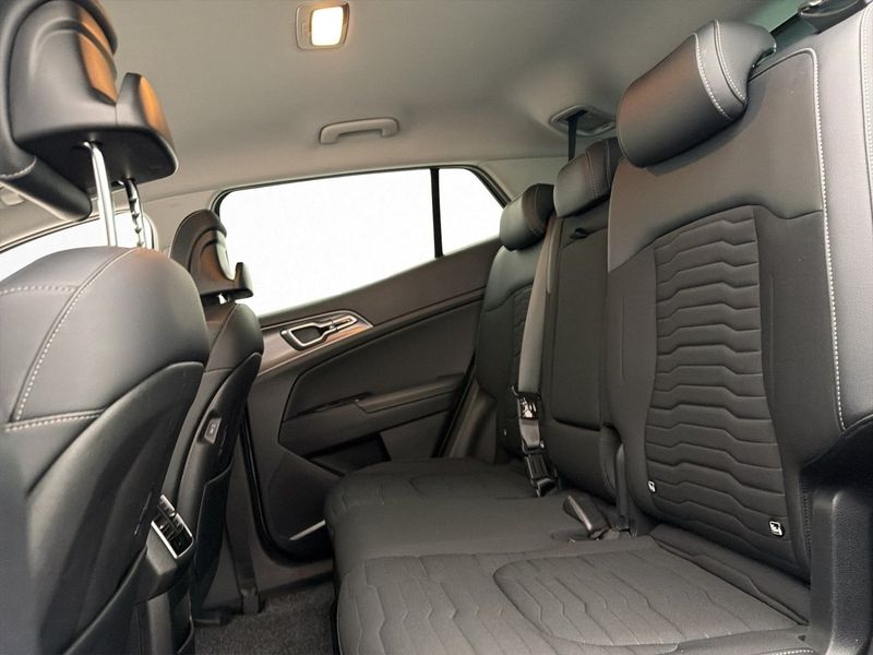 Kia Sportage bild 16